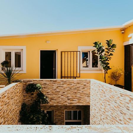 Happy House Comfort Plus Distrito de Distrito de Faro Exterior foto