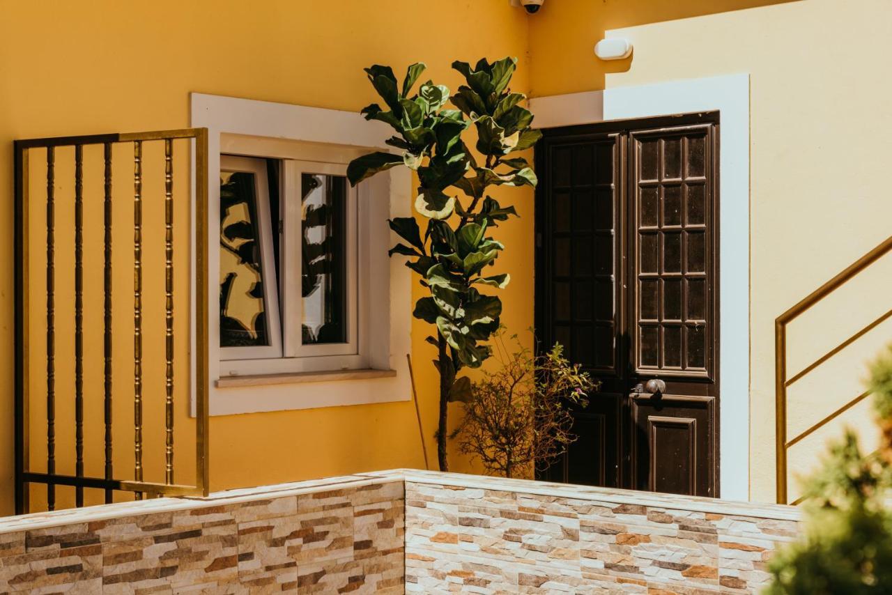 Happy House Comfort Plus Distrito de Distrito de Faro Exterior foto