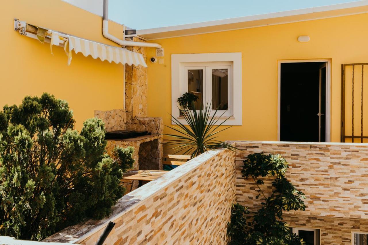 Happy House Comfort Plus Distrito de Distrito de Faro Exterior foto