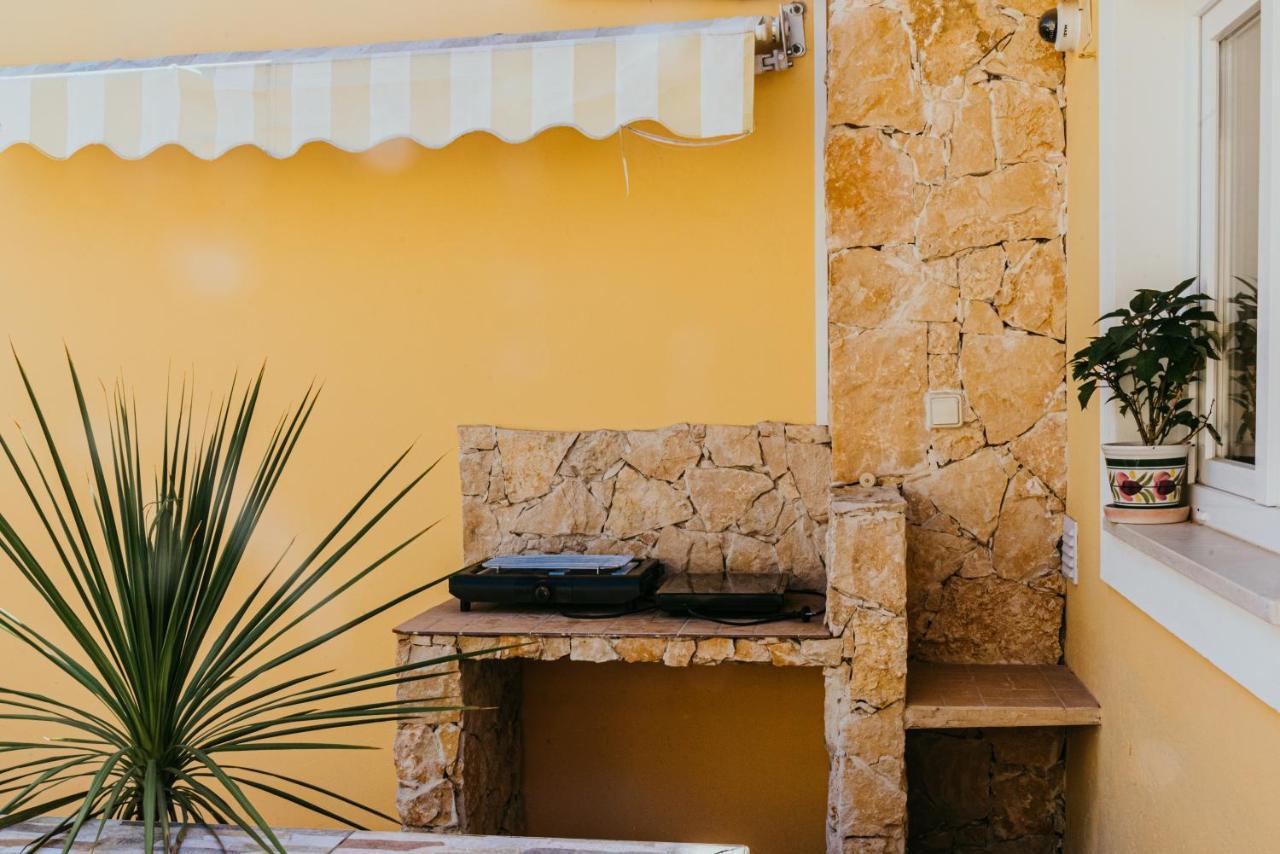 Happy House Comfort Plus Distrito de Distrito de Faro Exterior foto