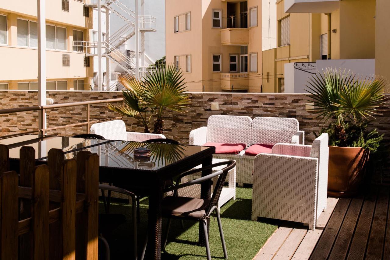 Happy House Comfort Plus Distrito de Distrito de Faro Exterior foto